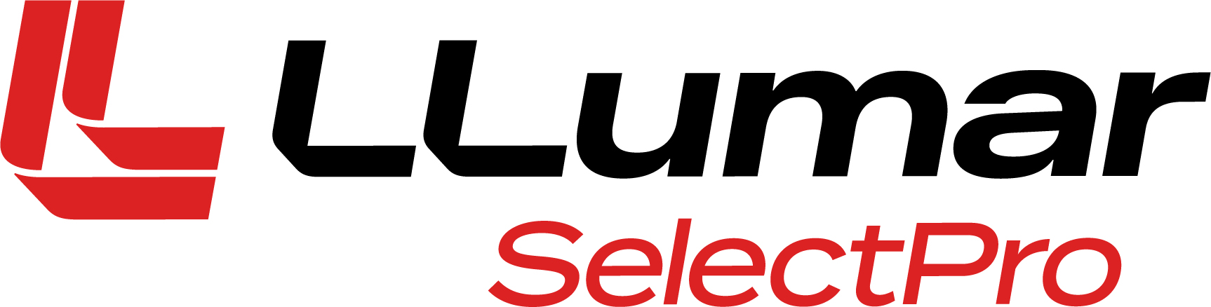 LLumar SelectPro Vista Dealer Logo - Bloomington Window Tint